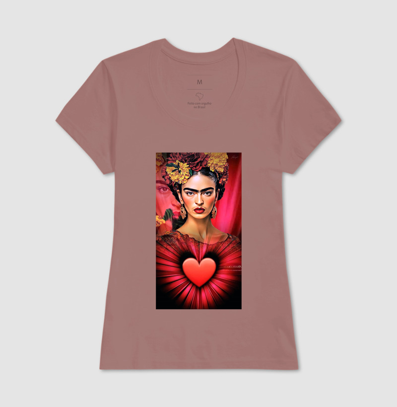 Camisa 17