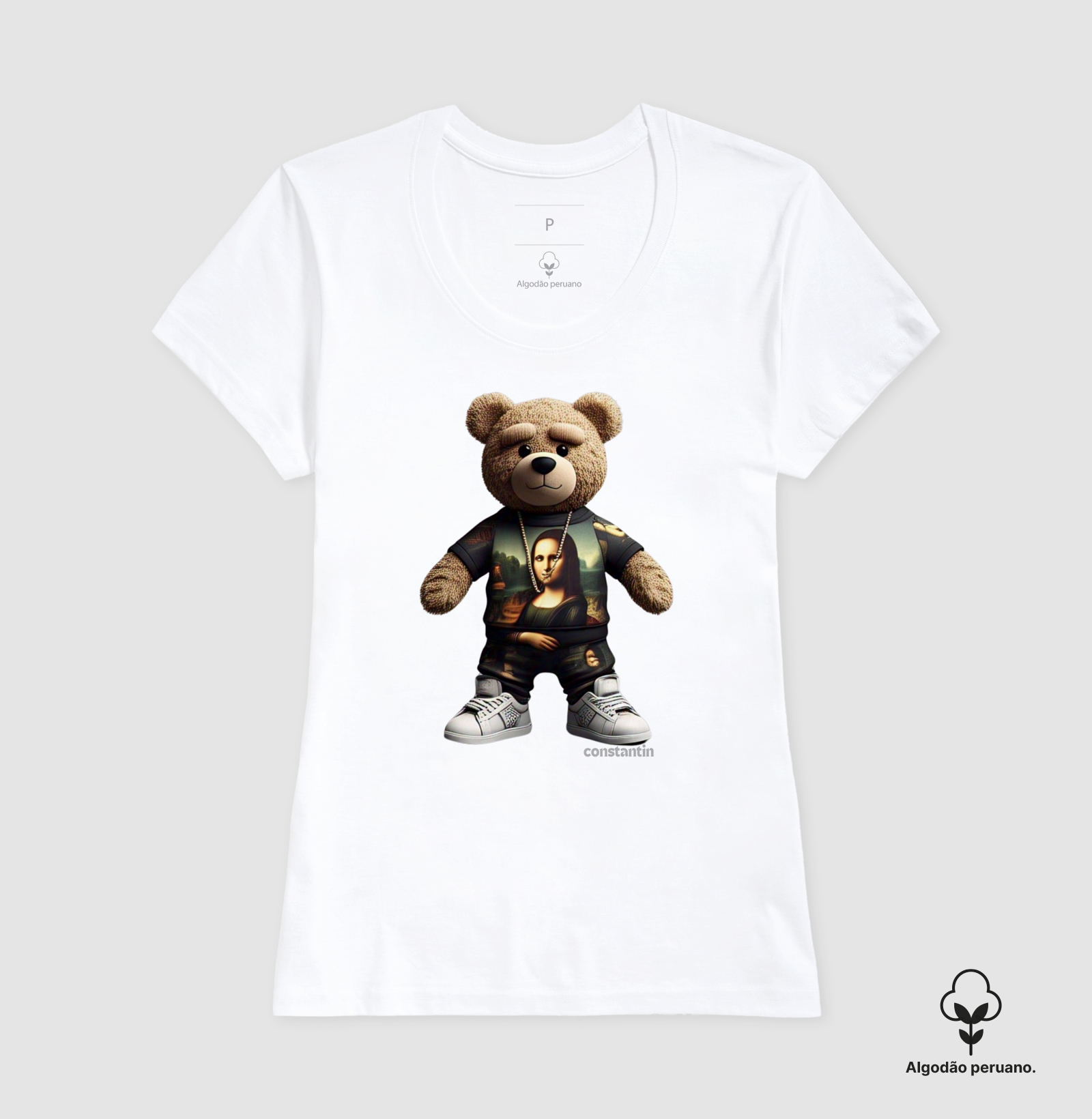 Camisa 4