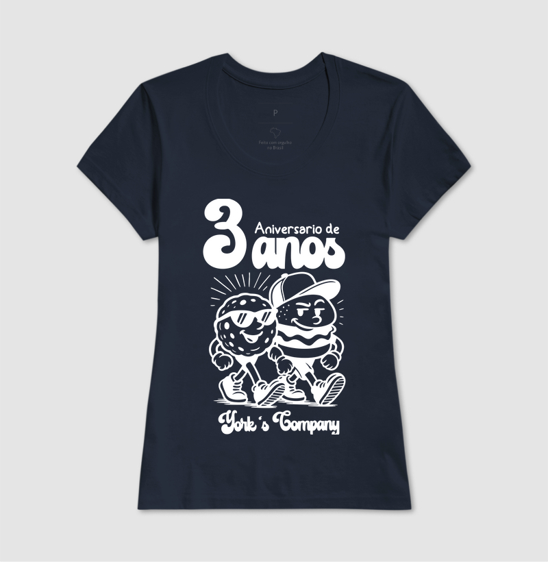 Camisa 13