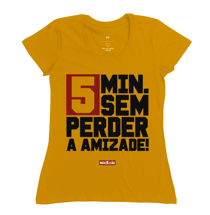 Camisa 5
