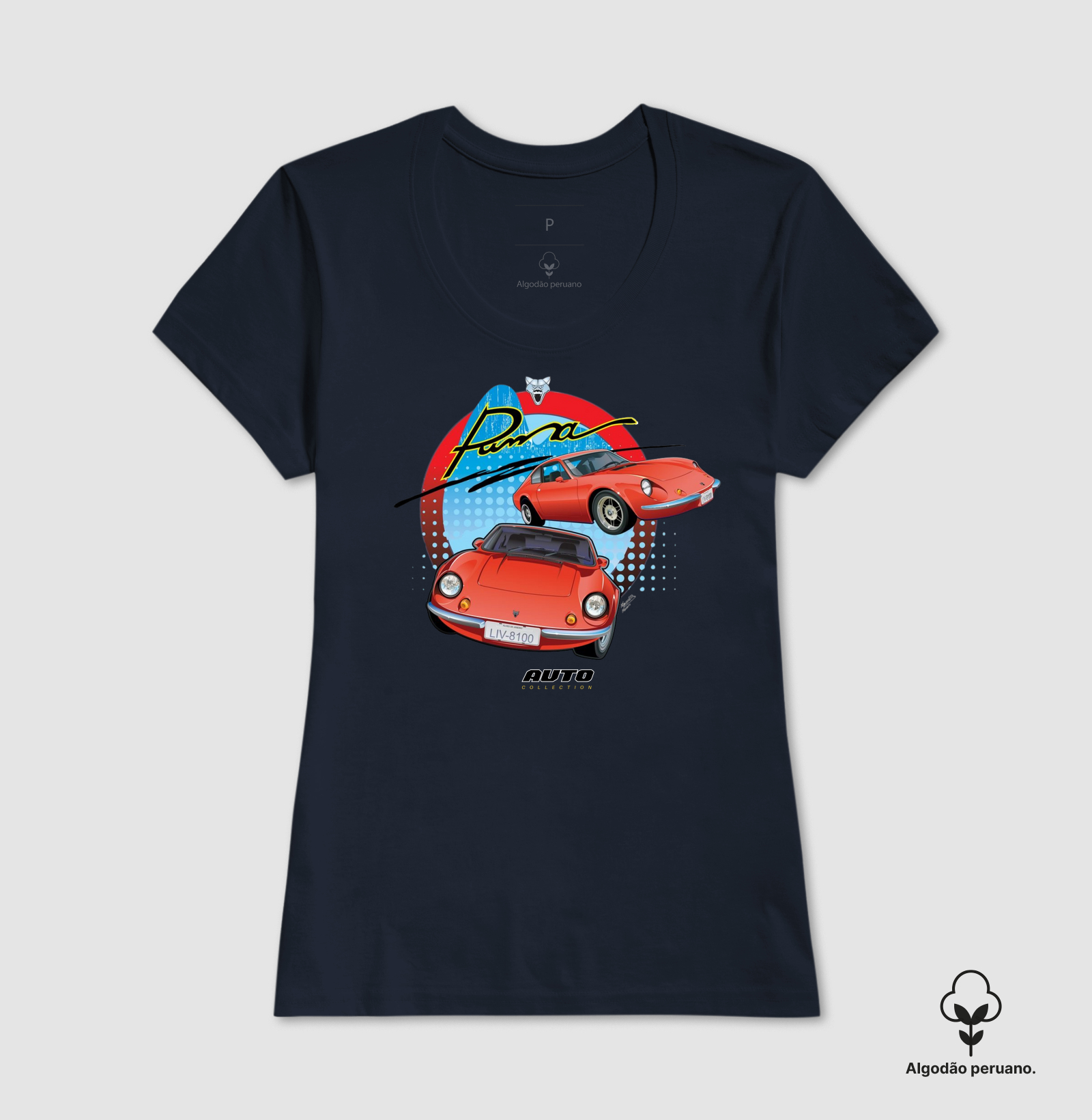 Camisa 2