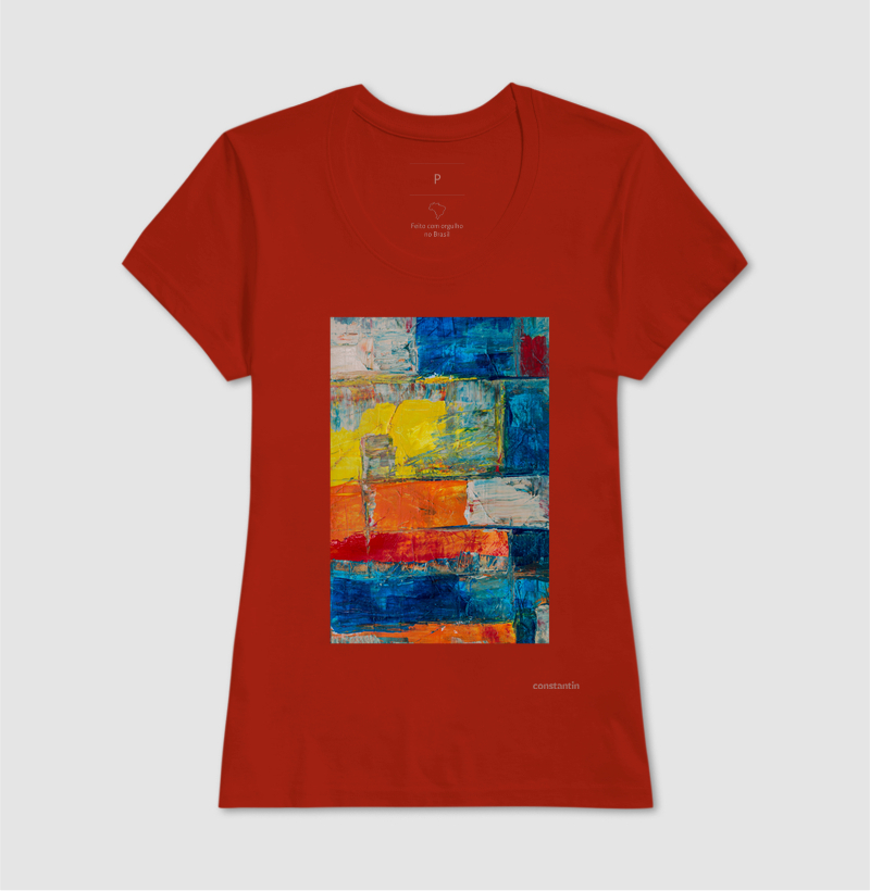 Camisa 10
