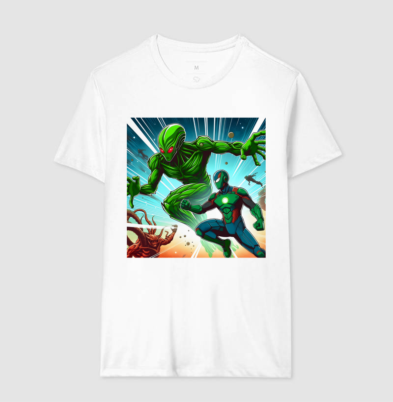 Camisa 3