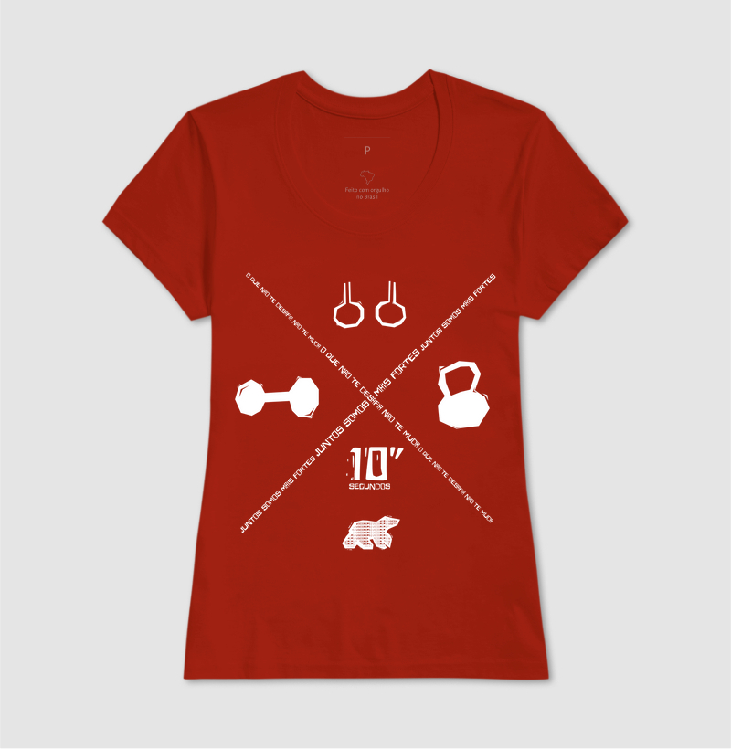 Camisa 13