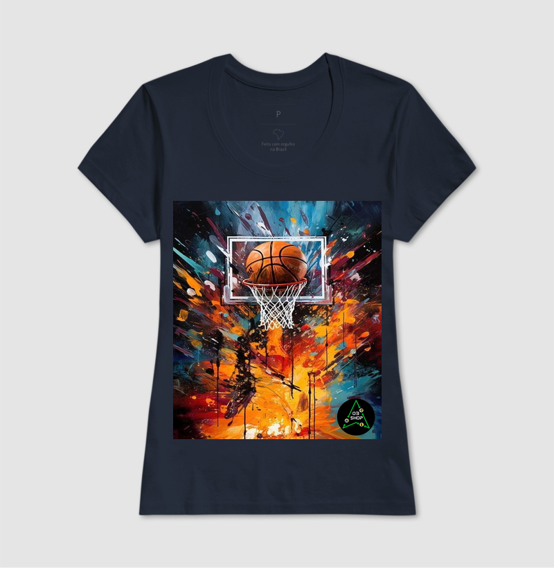 Camisa 9