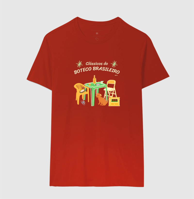 Camisa 14