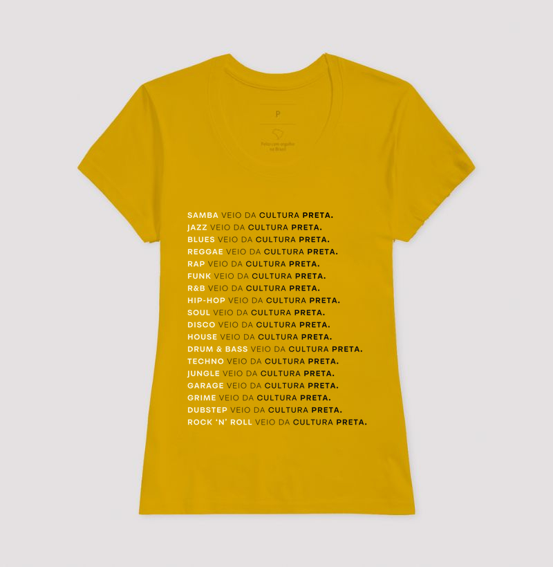 Camisa 12