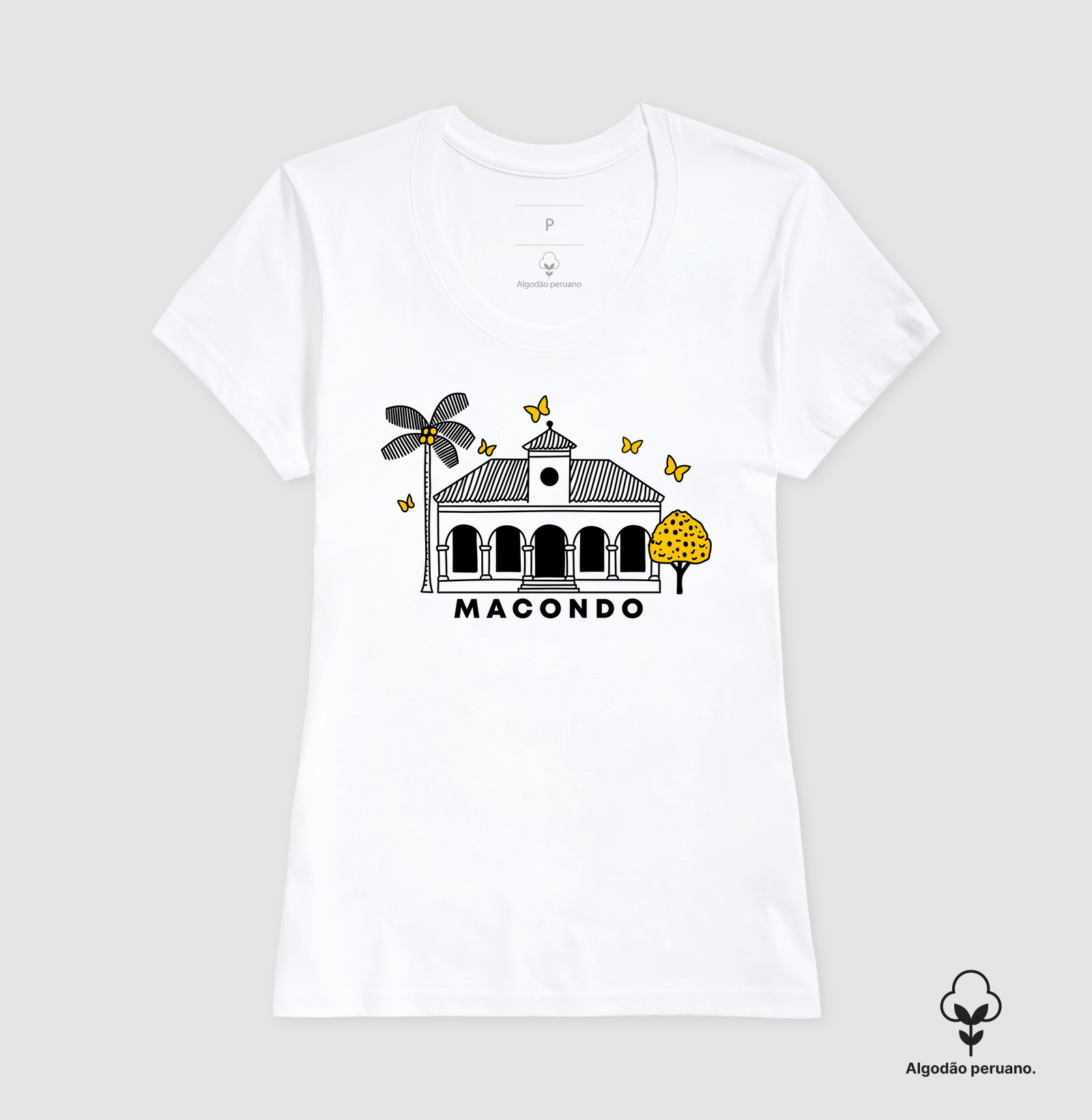 Camisa 2