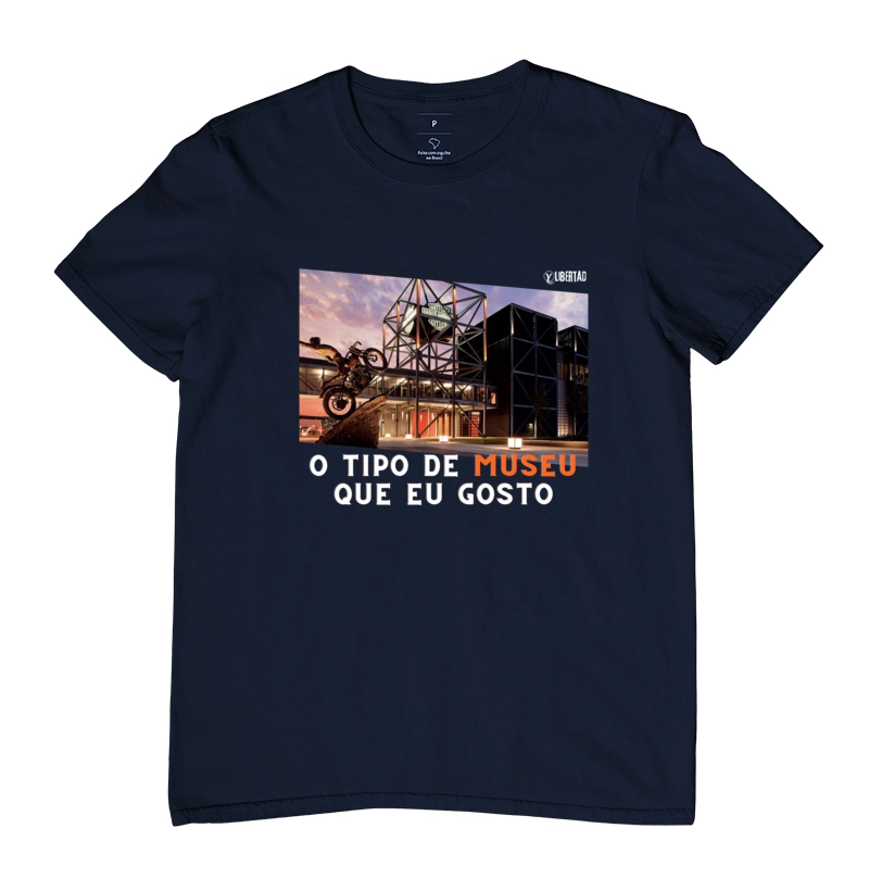 Camisa 11