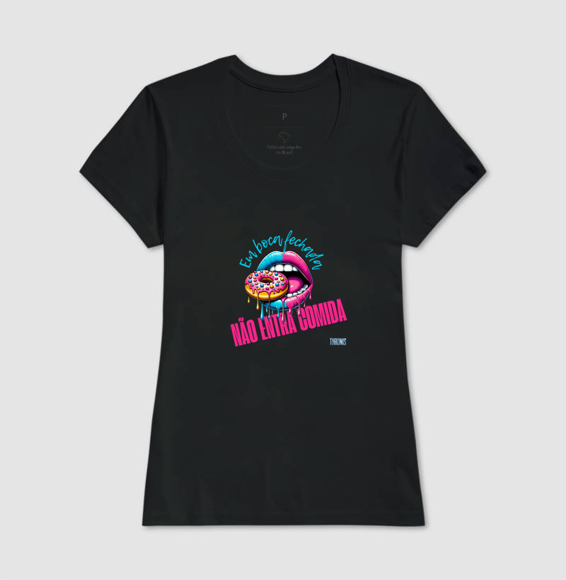 Camisa 16