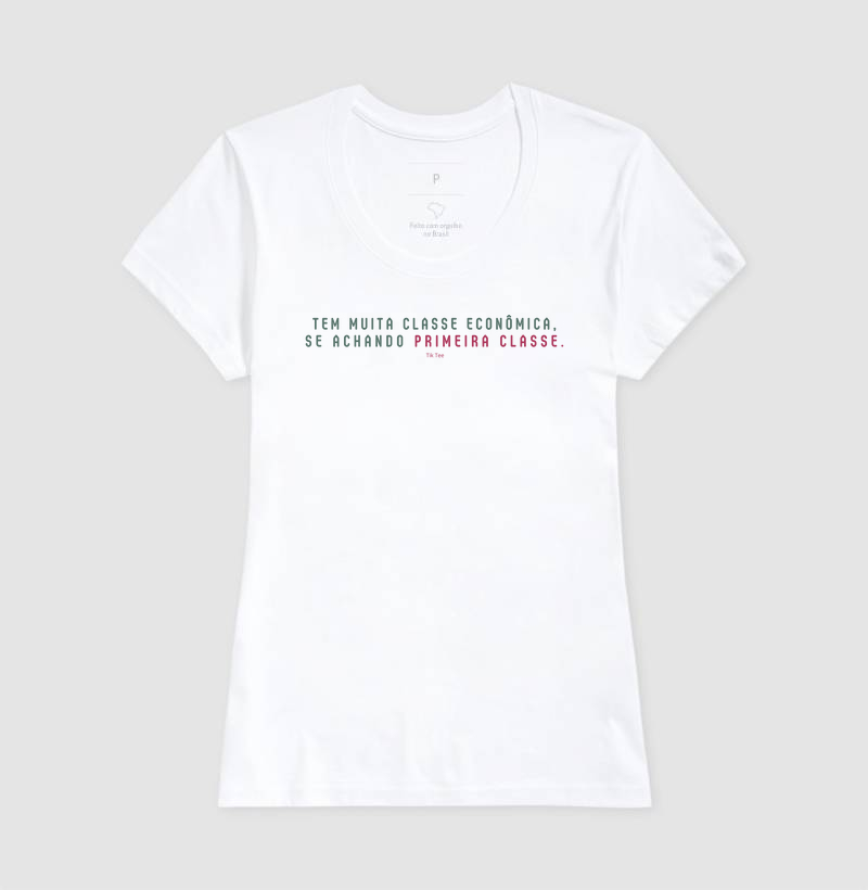 Camisa 10