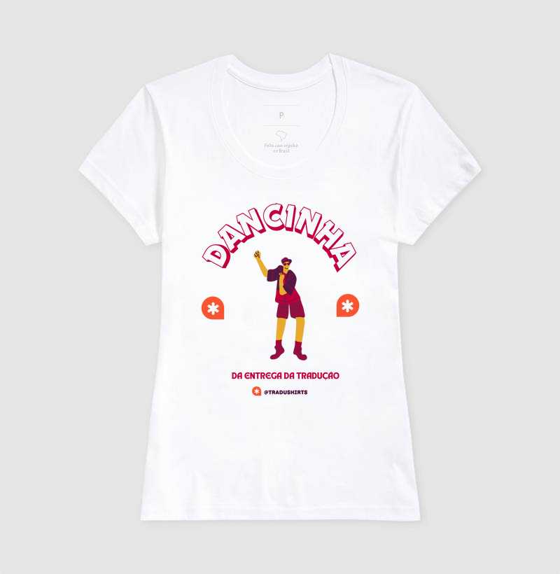 Camisa 11
