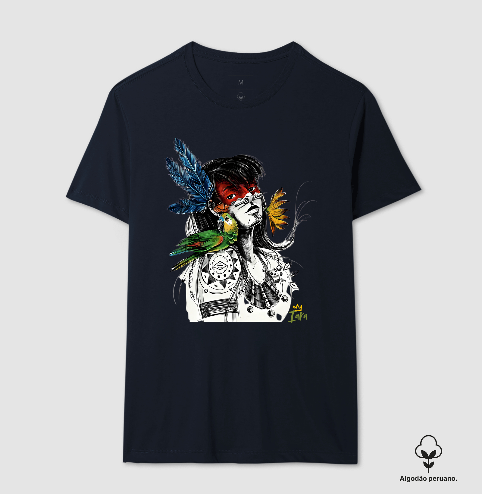 Camisa 1