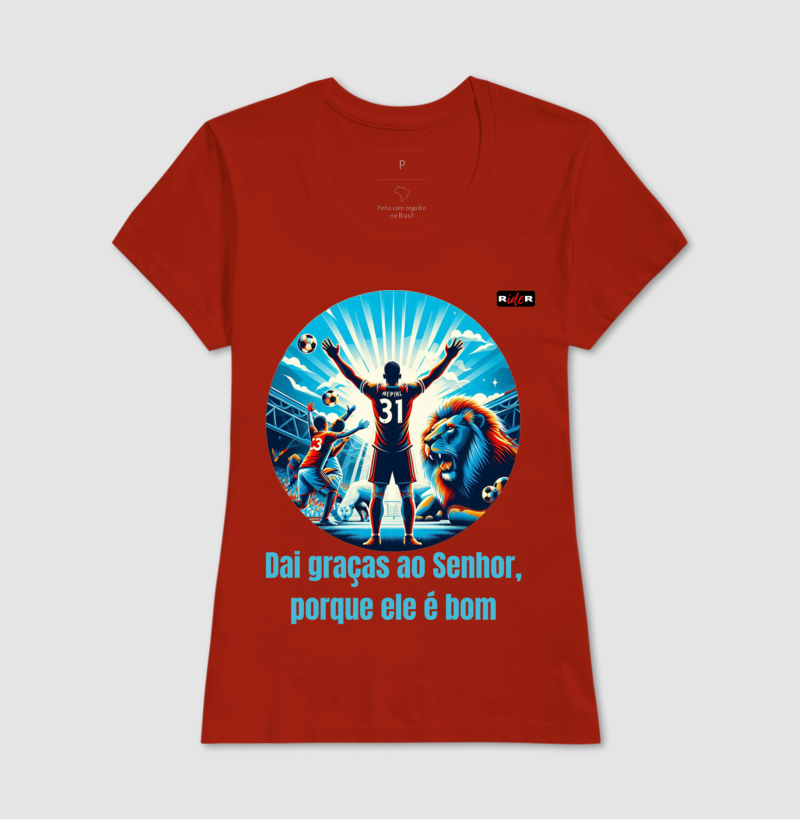 Camisa 9