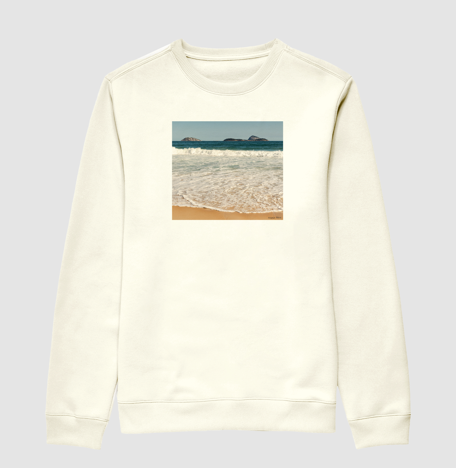 Camisa 1