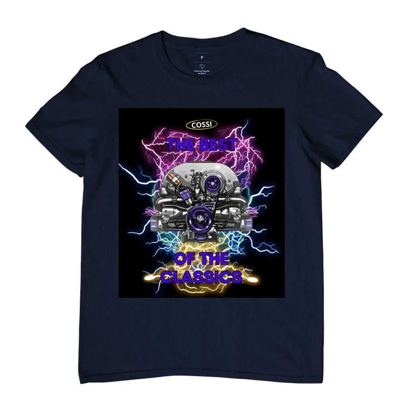 Camisa 8