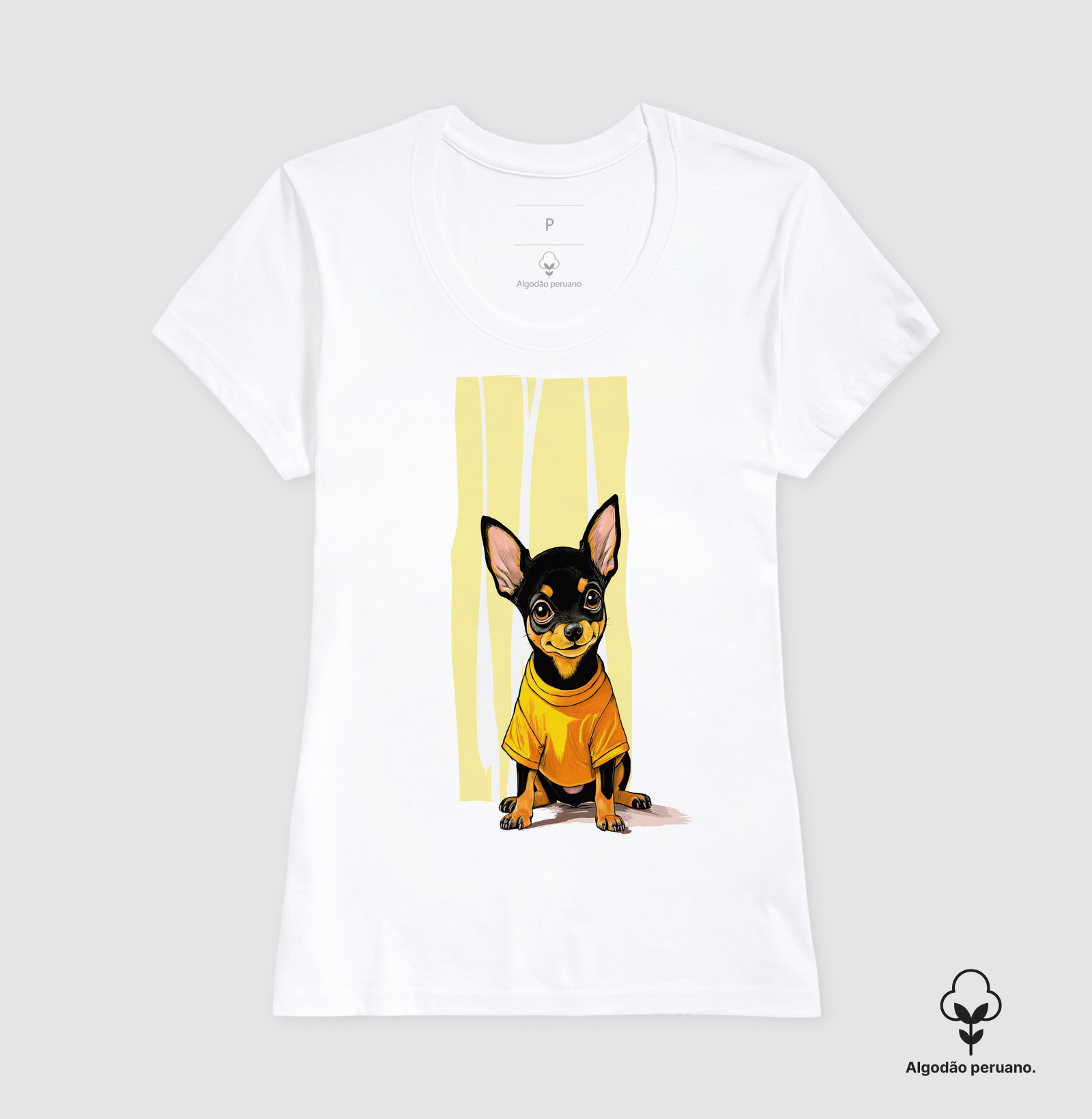 Camisa 2
