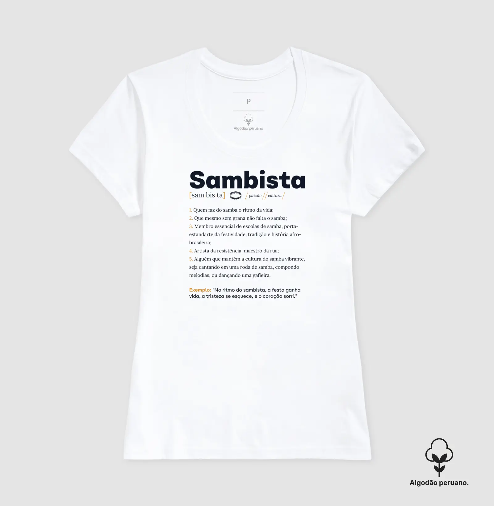 Camisa 5