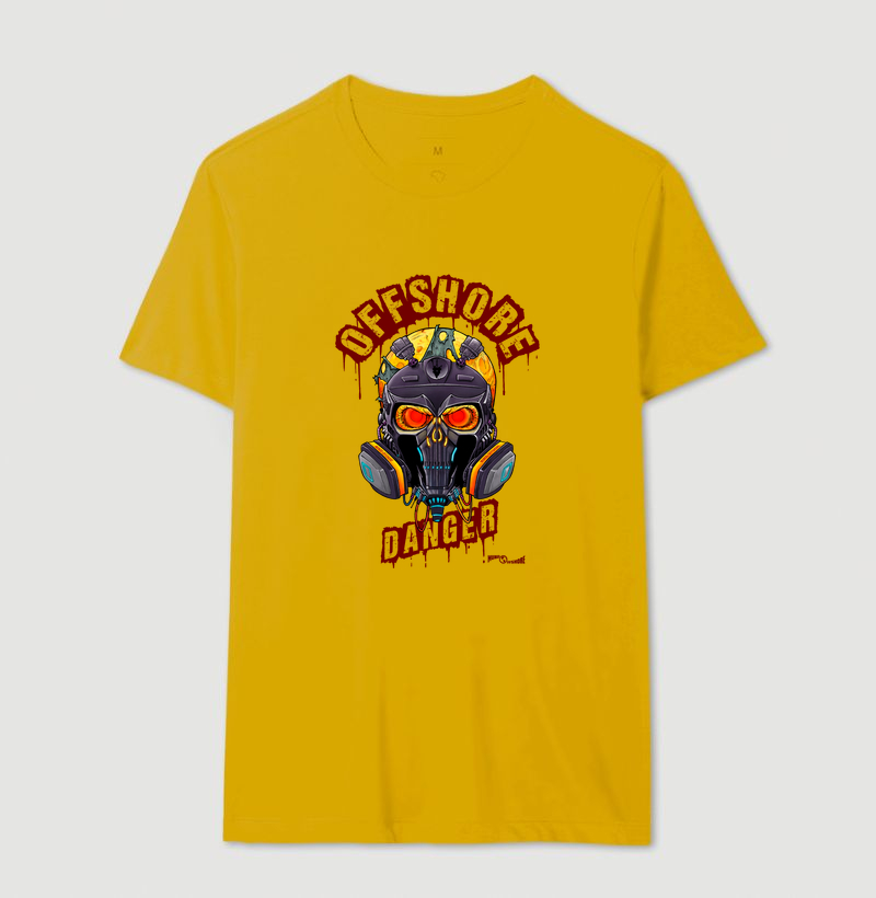Camisa 18
