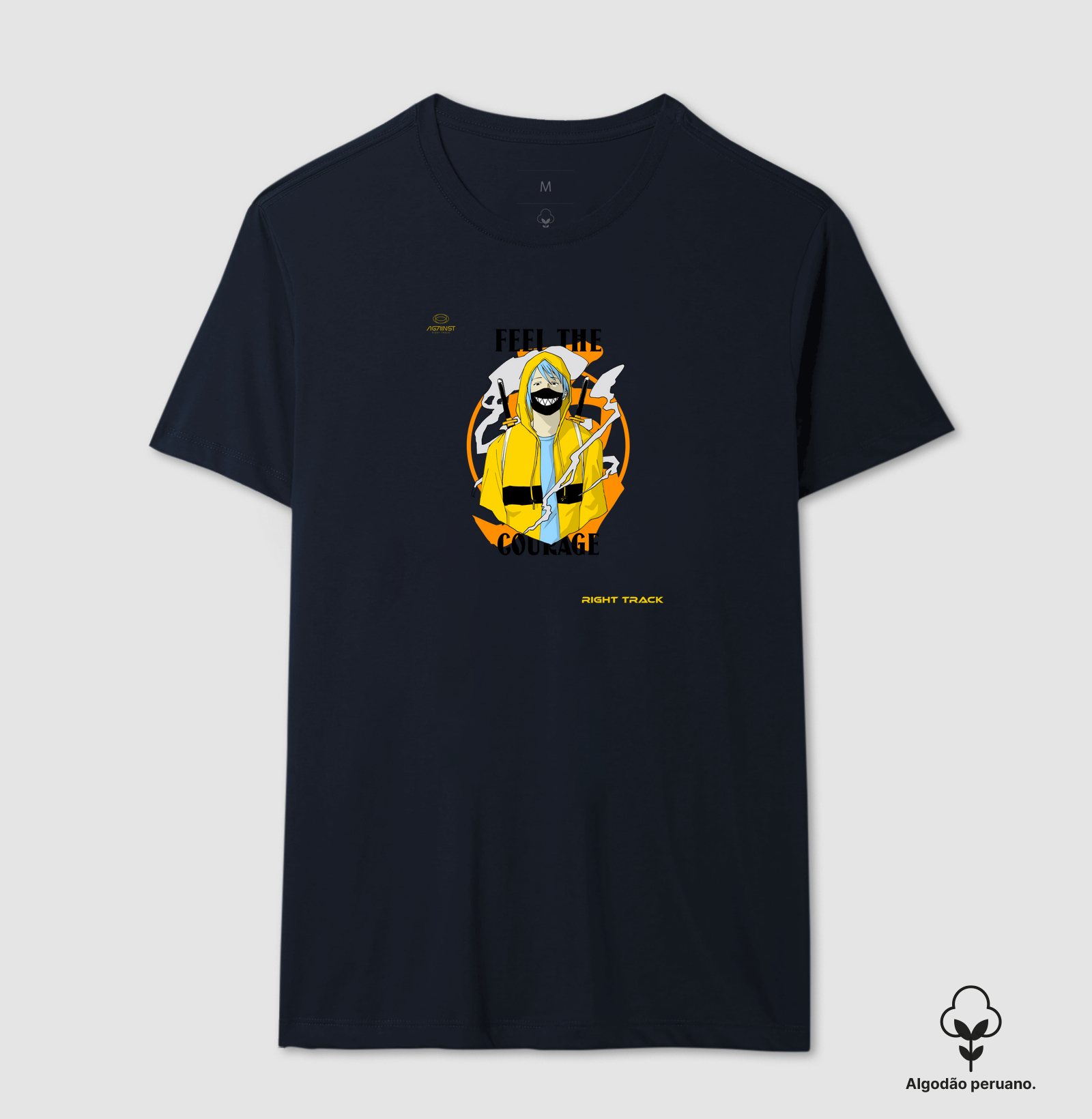 Camisa 5