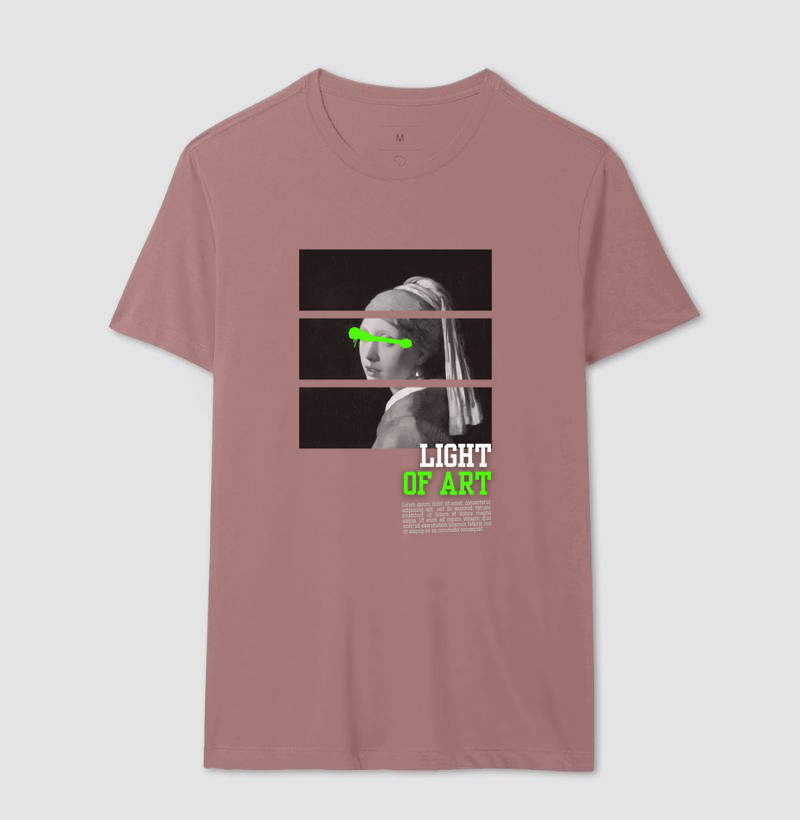 Camisa 16