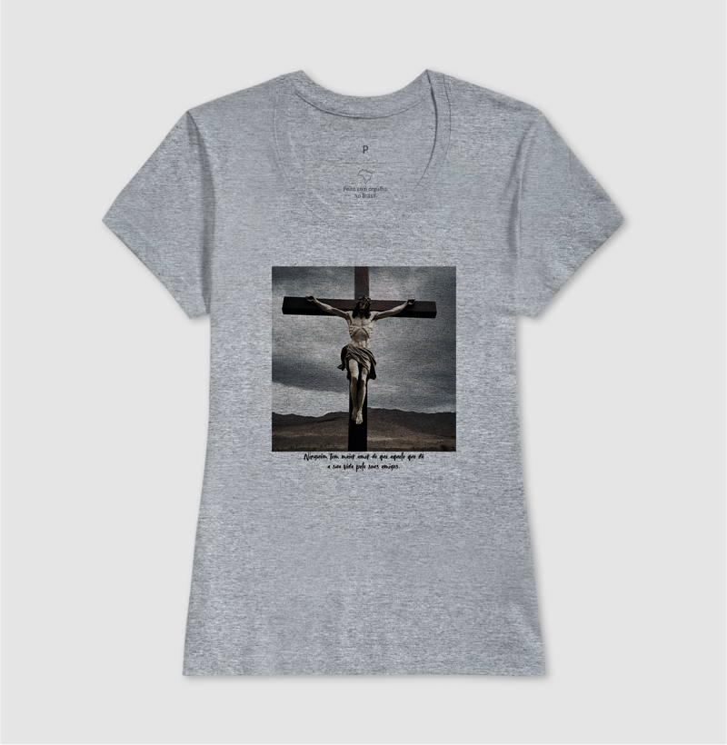 Camisa 15