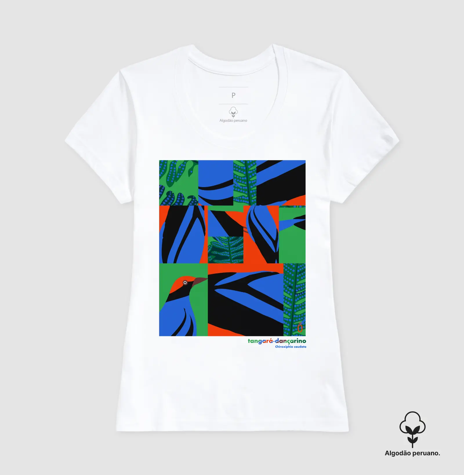 Camisa 1