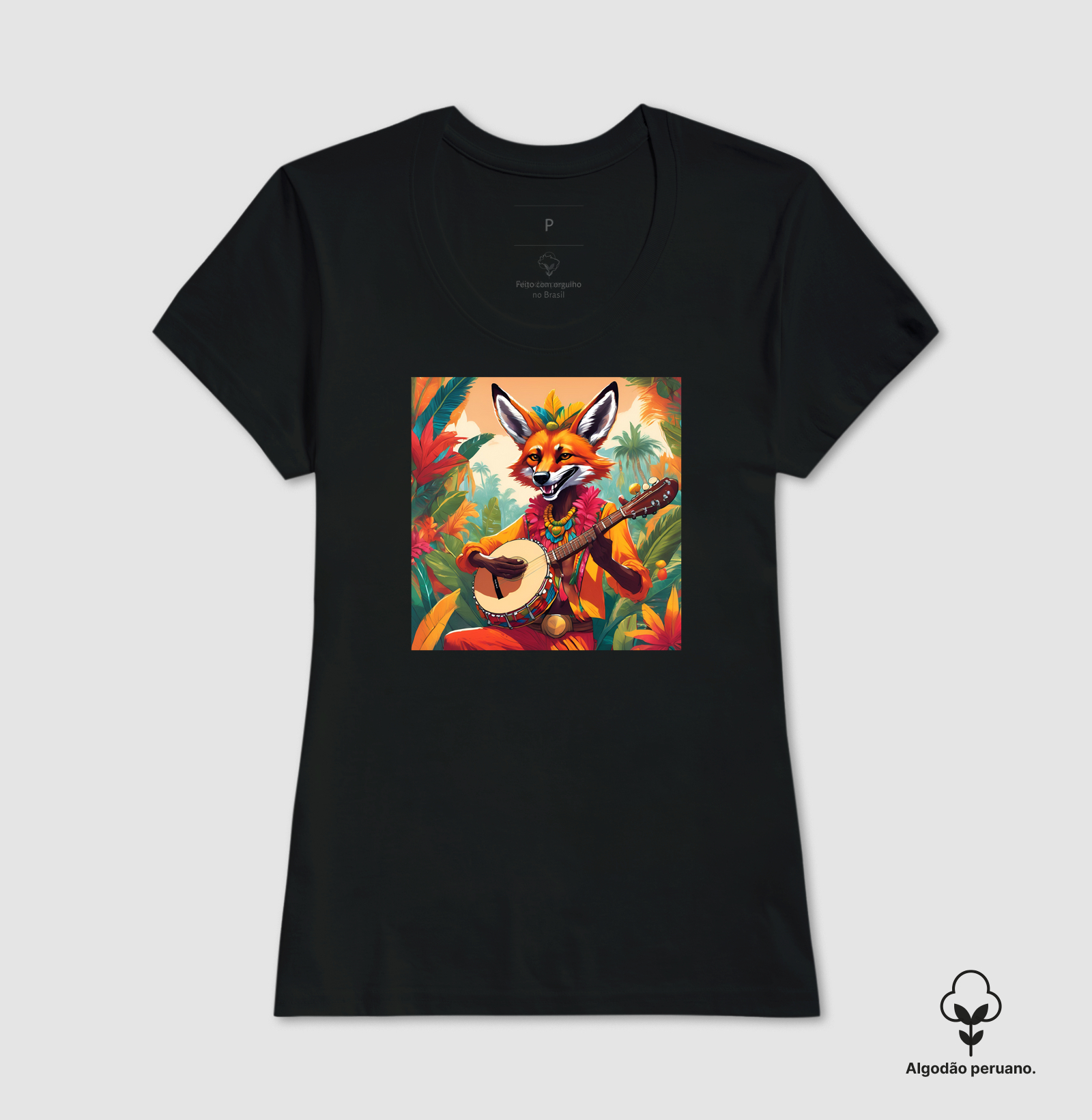 Camisa 5