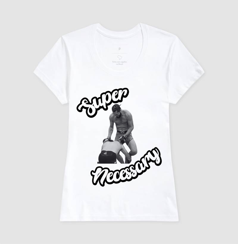 Camisa 3