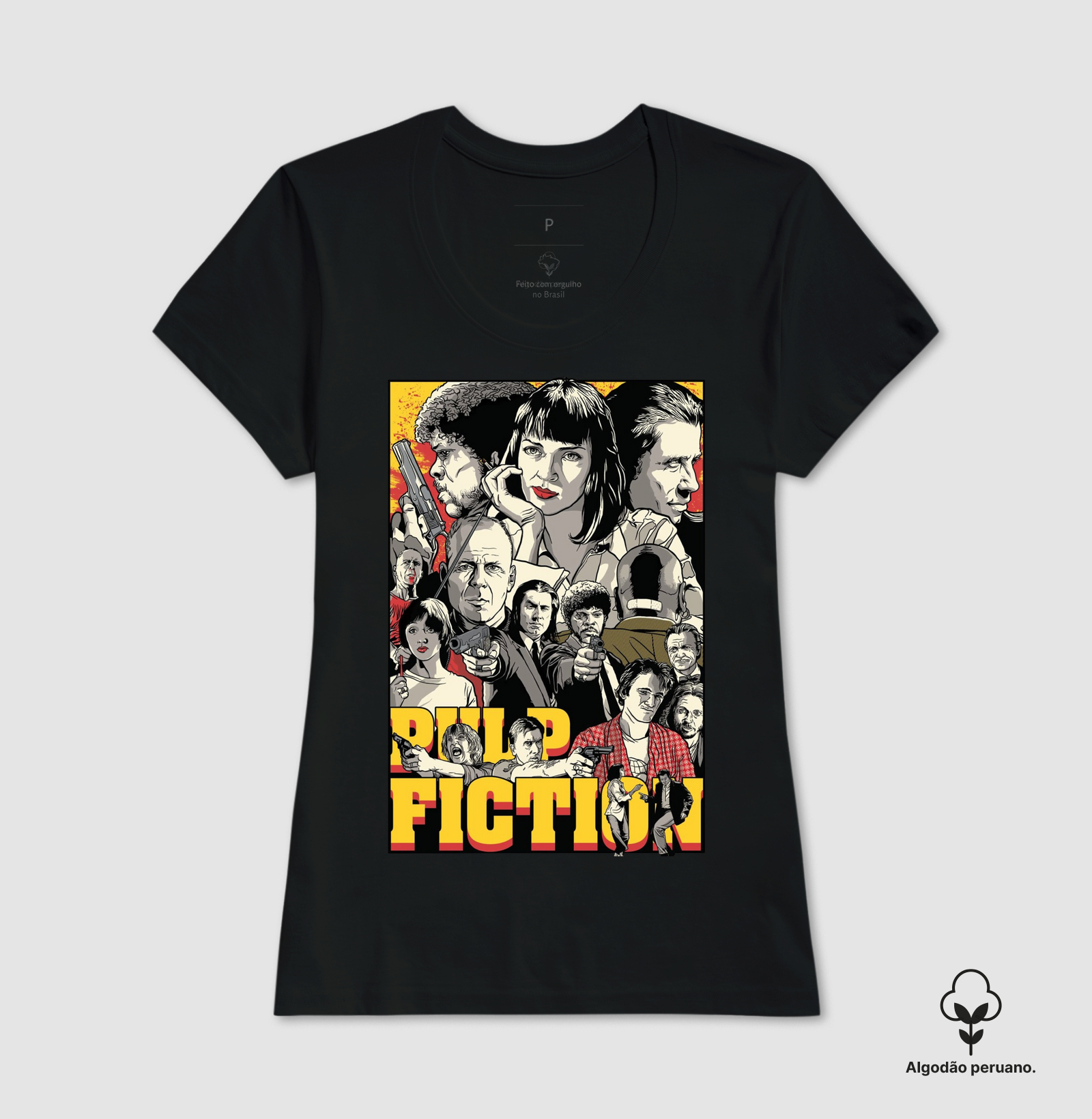 Camisa 2