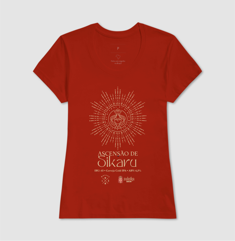 Camisa 10