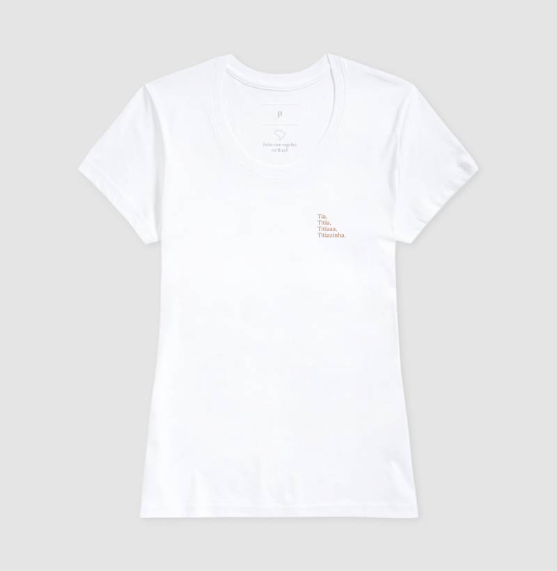 Camisa 13