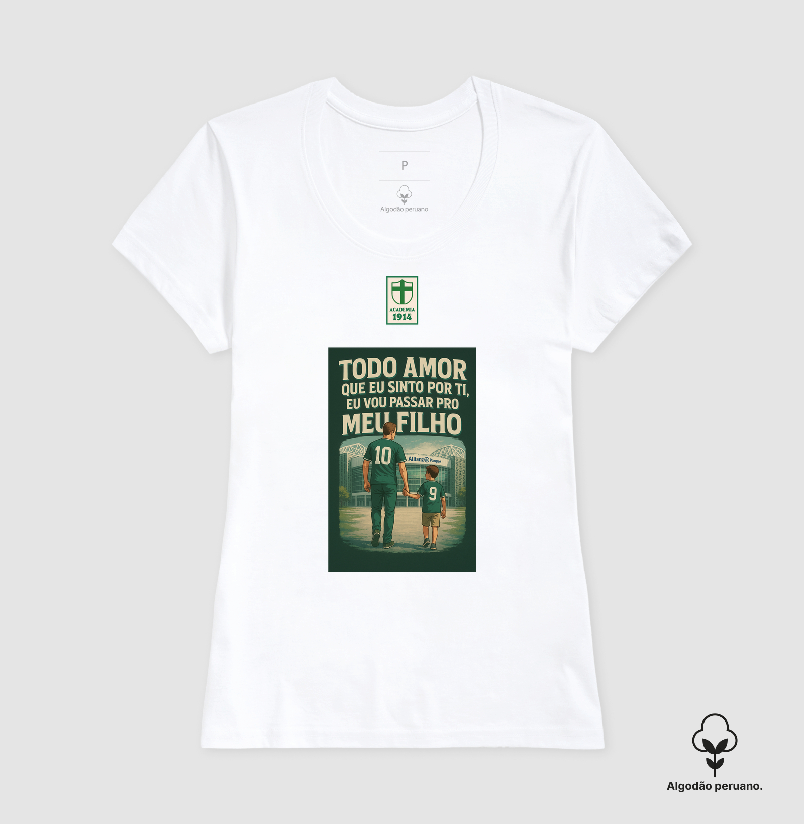 Camisa 1