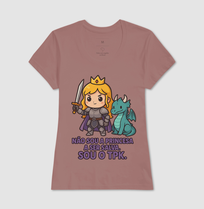 Camisa 18