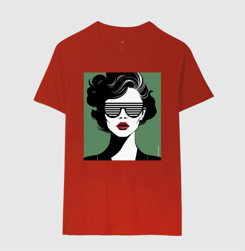 Camisa 9