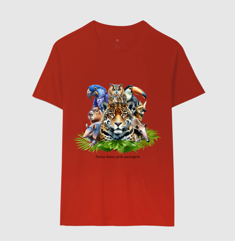 Camisa 13
