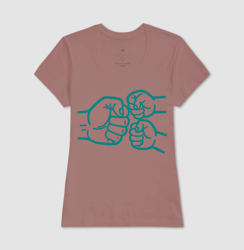 Camisa 19