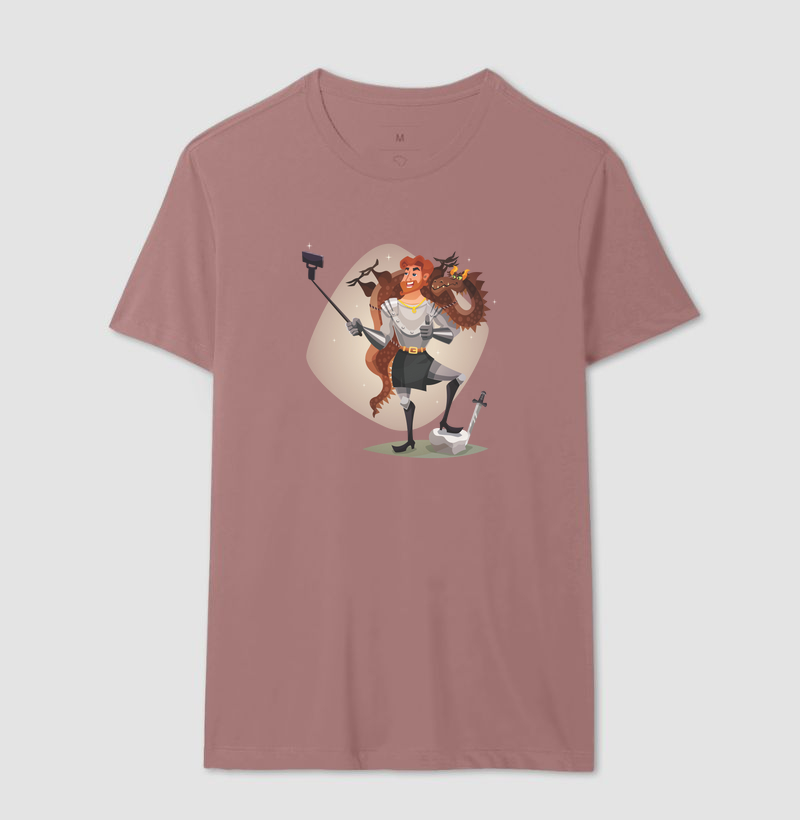 Camisa 19