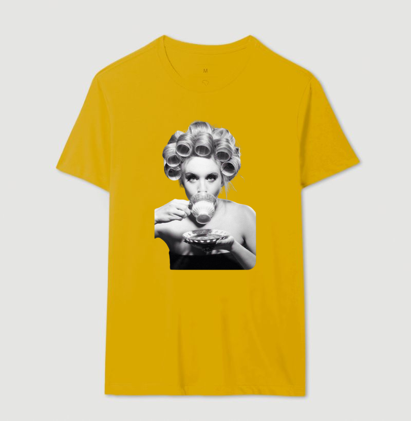 Camisa 13