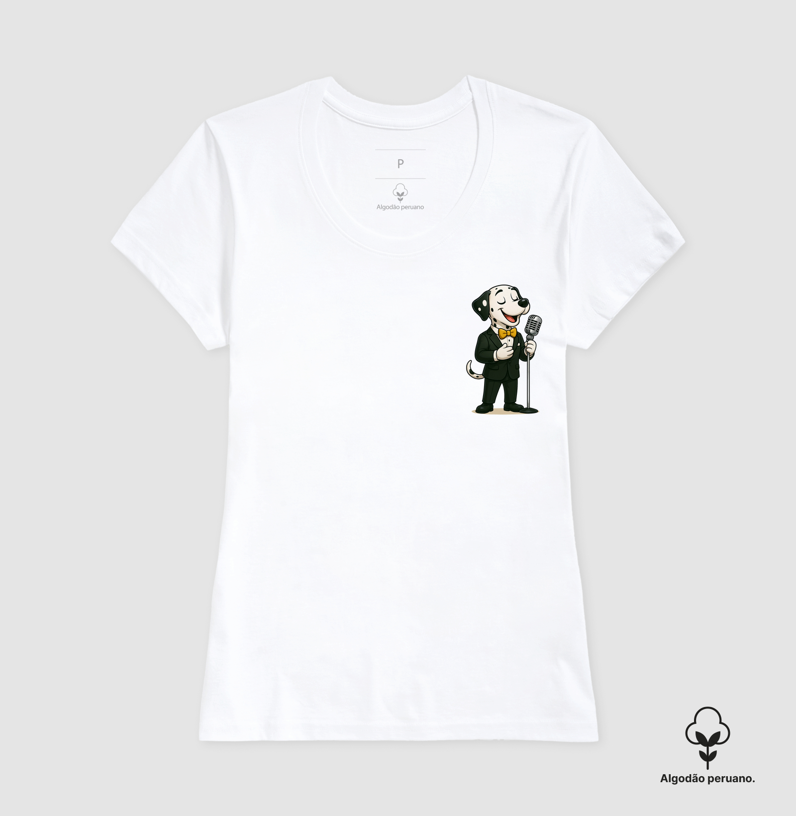 Camisa 6
