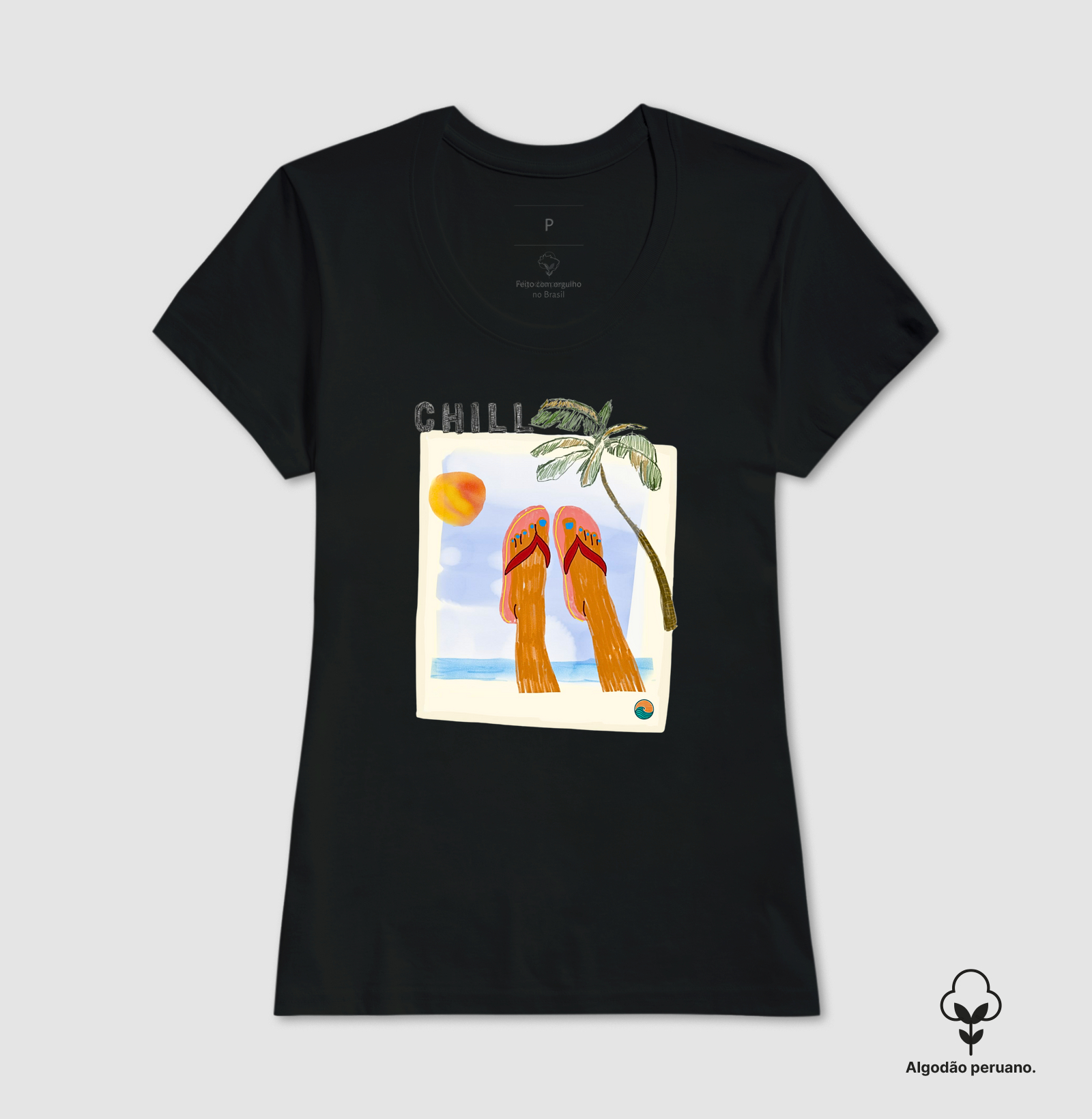 Camisa 6