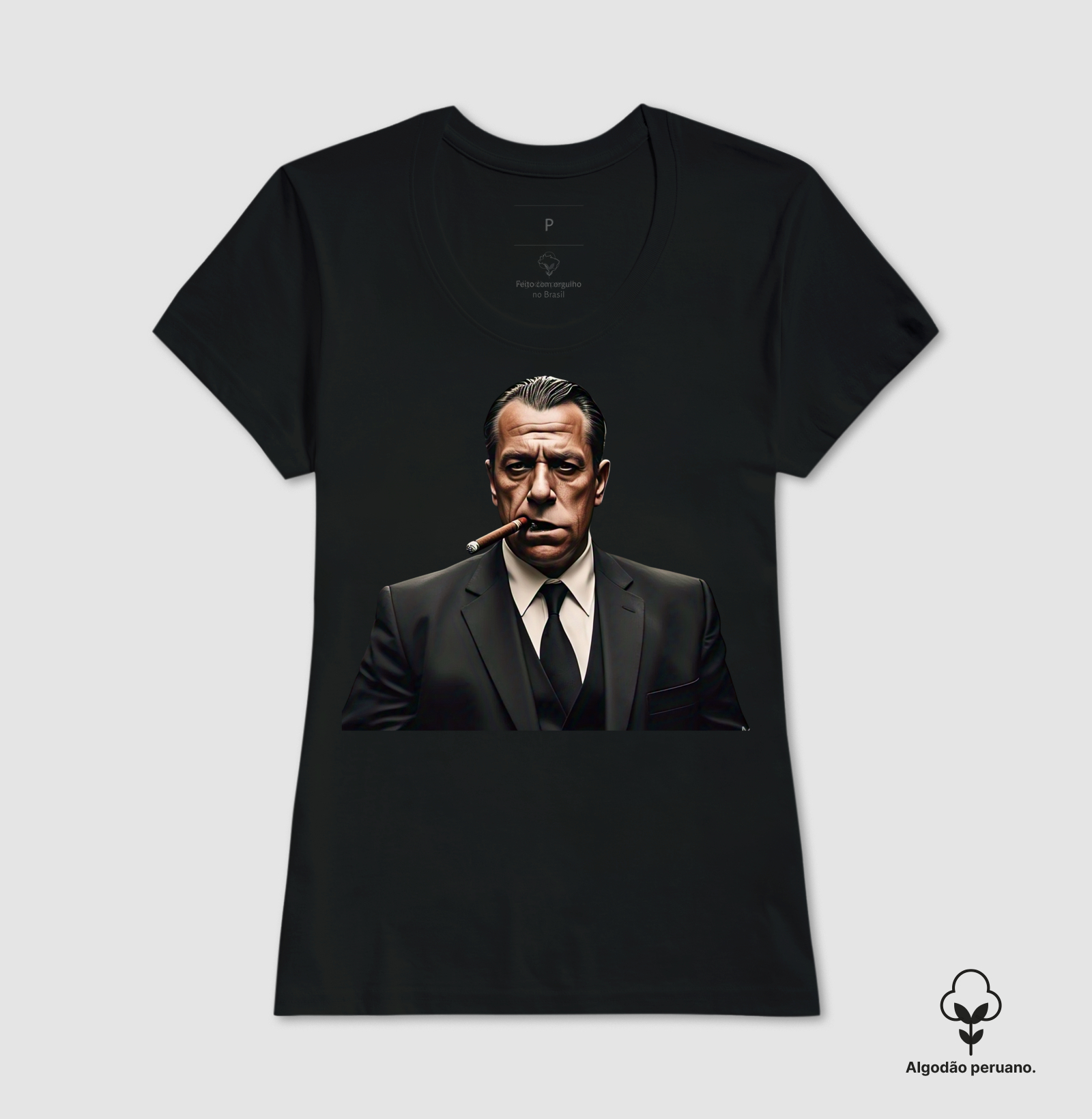 Camisa 1