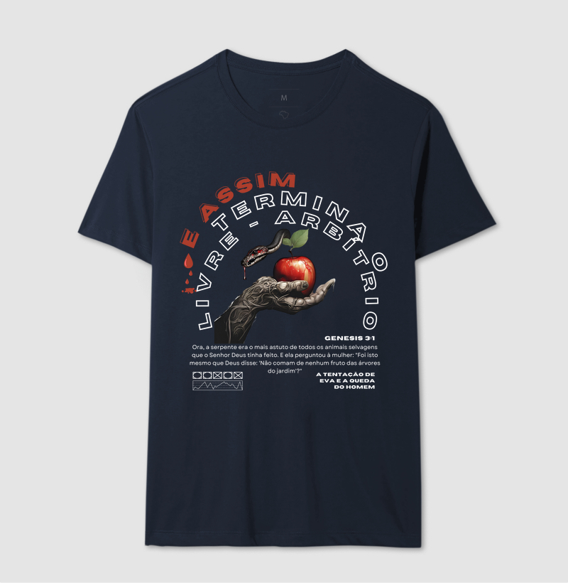 Camisa 8