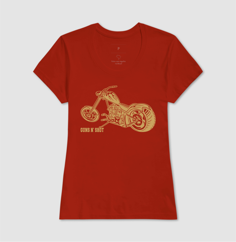 Camisa 12