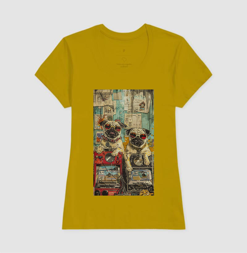 Camisa 13