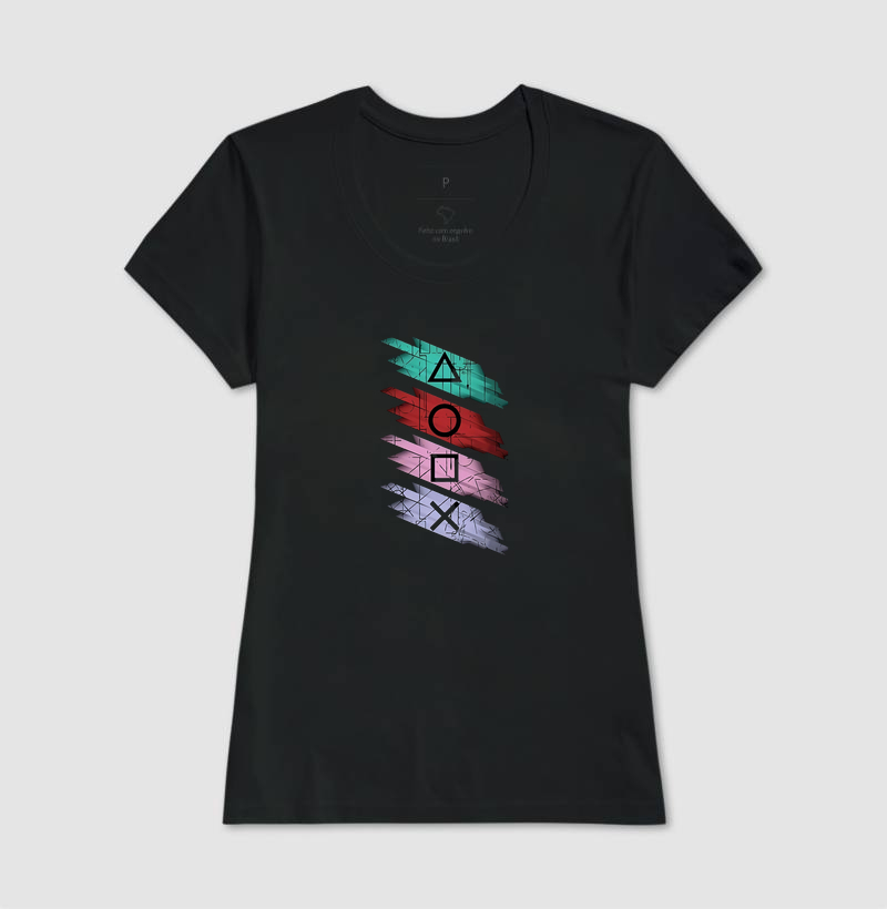 Camisa 4