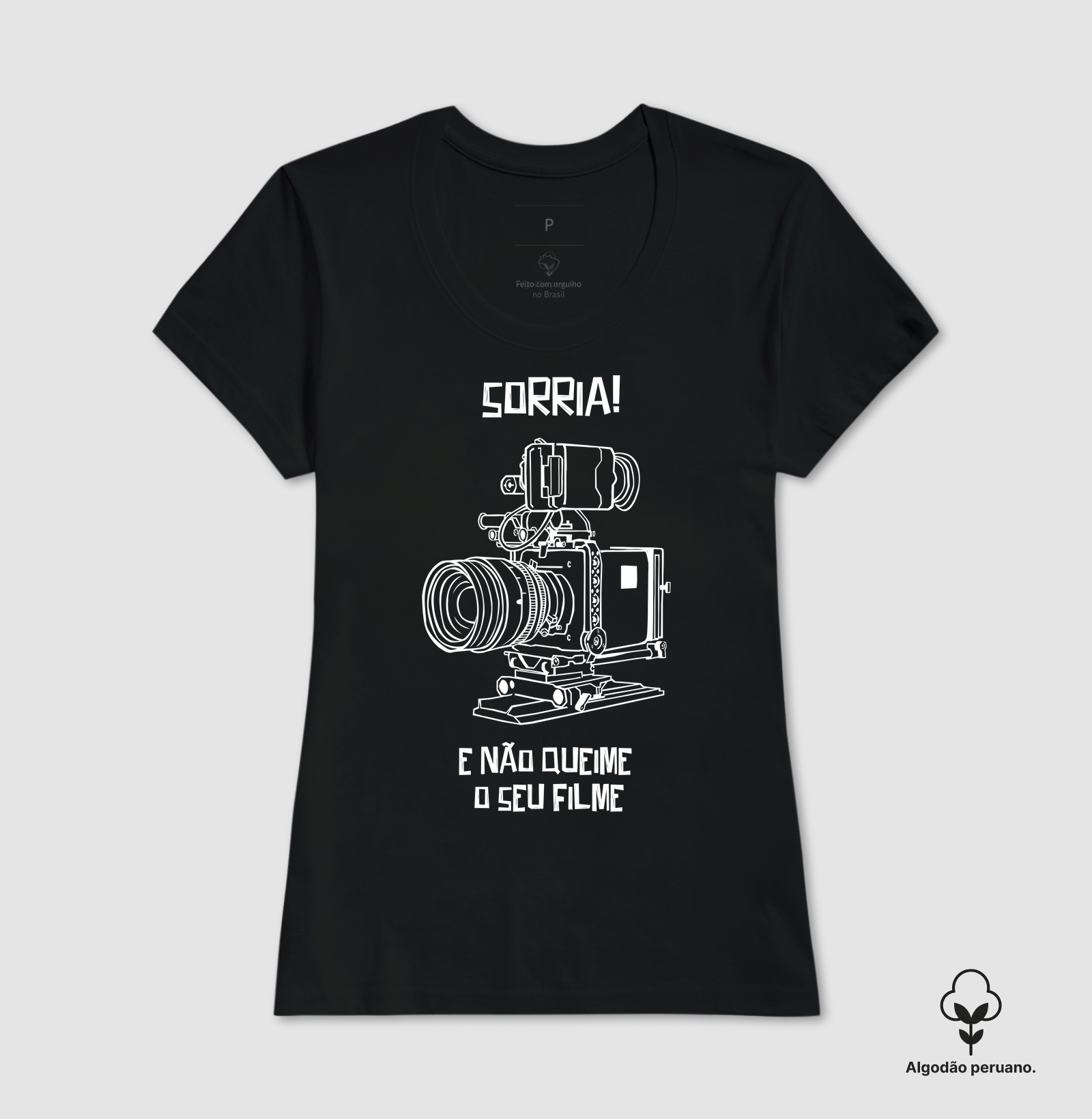 Camisa 2