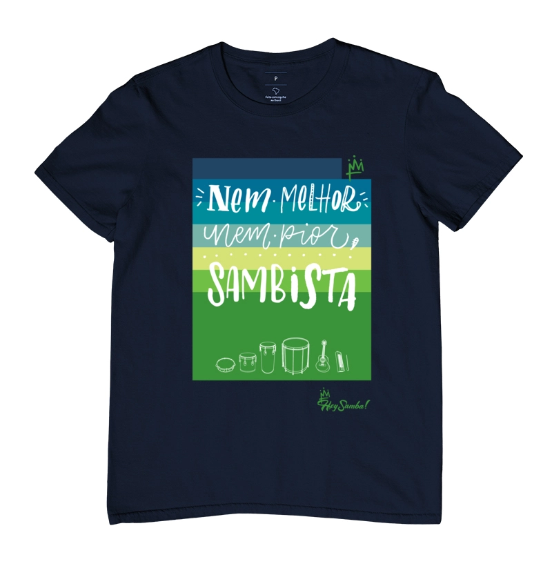 Camisa 12