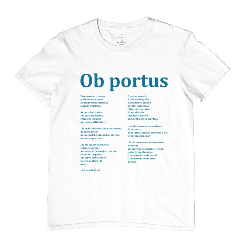 Camisa 6