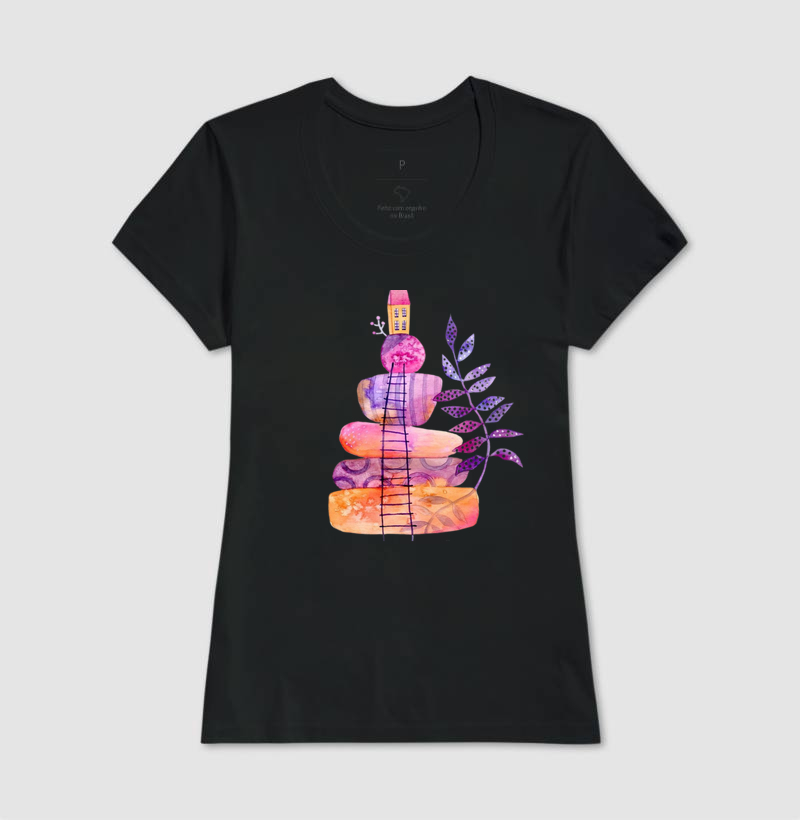 Camisa 17